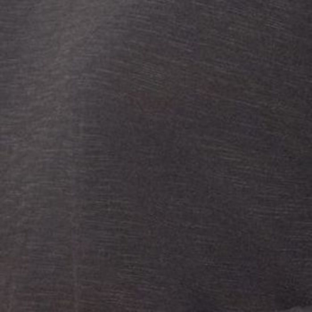 LOGO by Lori Goldstein Women's Top Sz 2XS (XXS) Medium Grey Heather A698990 - Picture 2 of 4